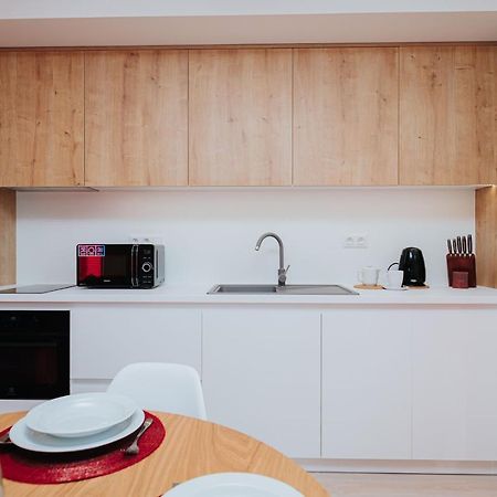 Apartman Collin X41 Dolny Kubin Exteriör bild