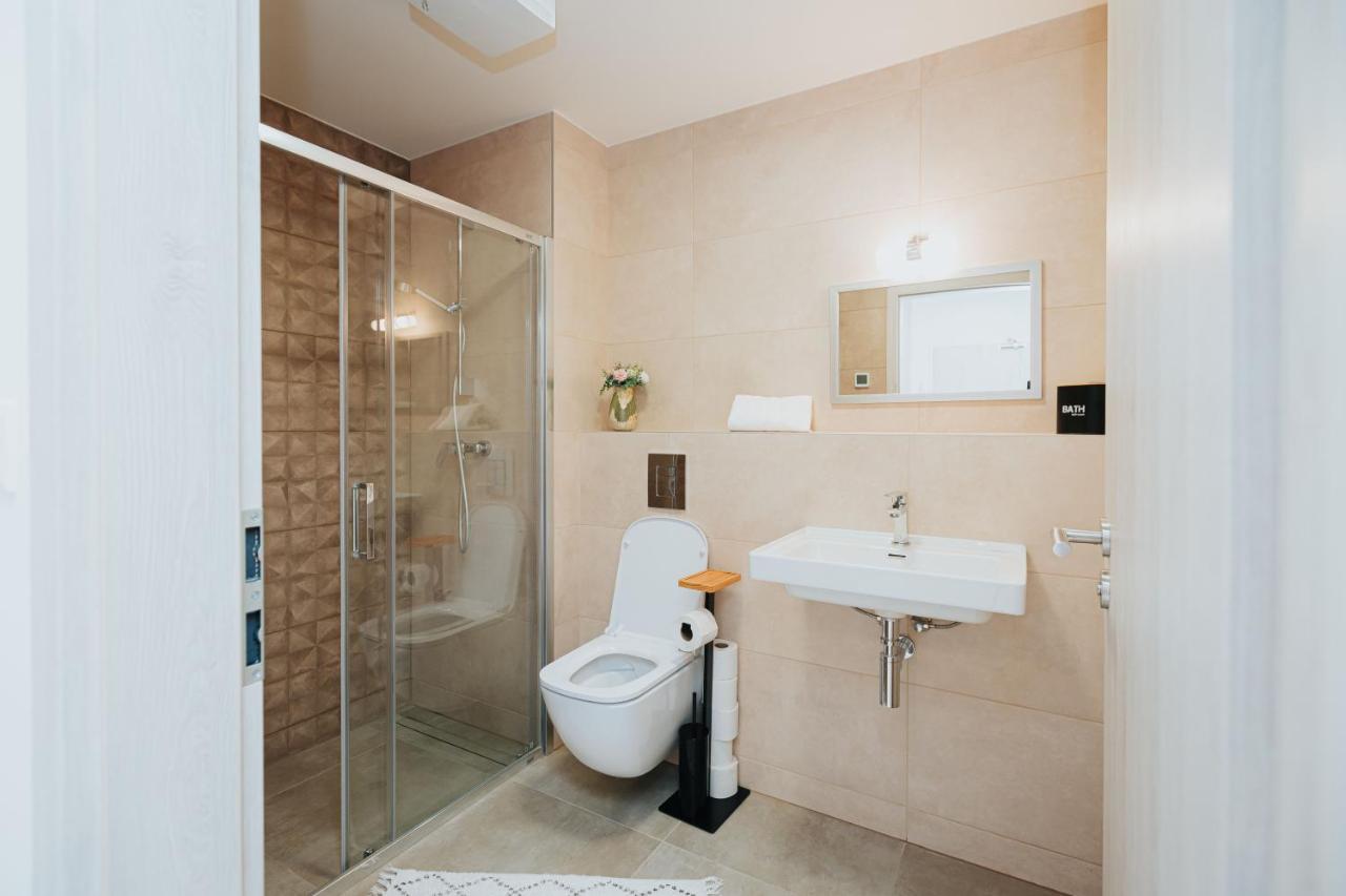 Apartman Collin X41 Dolny Kubin Exteriör bild