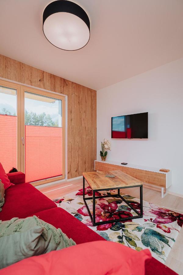 Apartman Collin X41 Dolny Kubin Exteriör bild