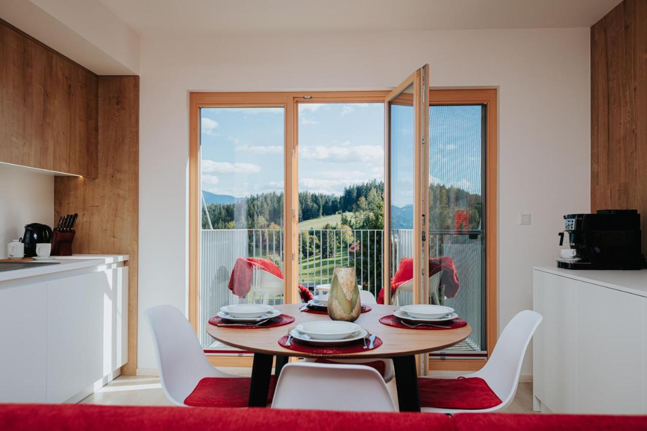Apartman Collin X41 Dolny Kubin Exteriör bild