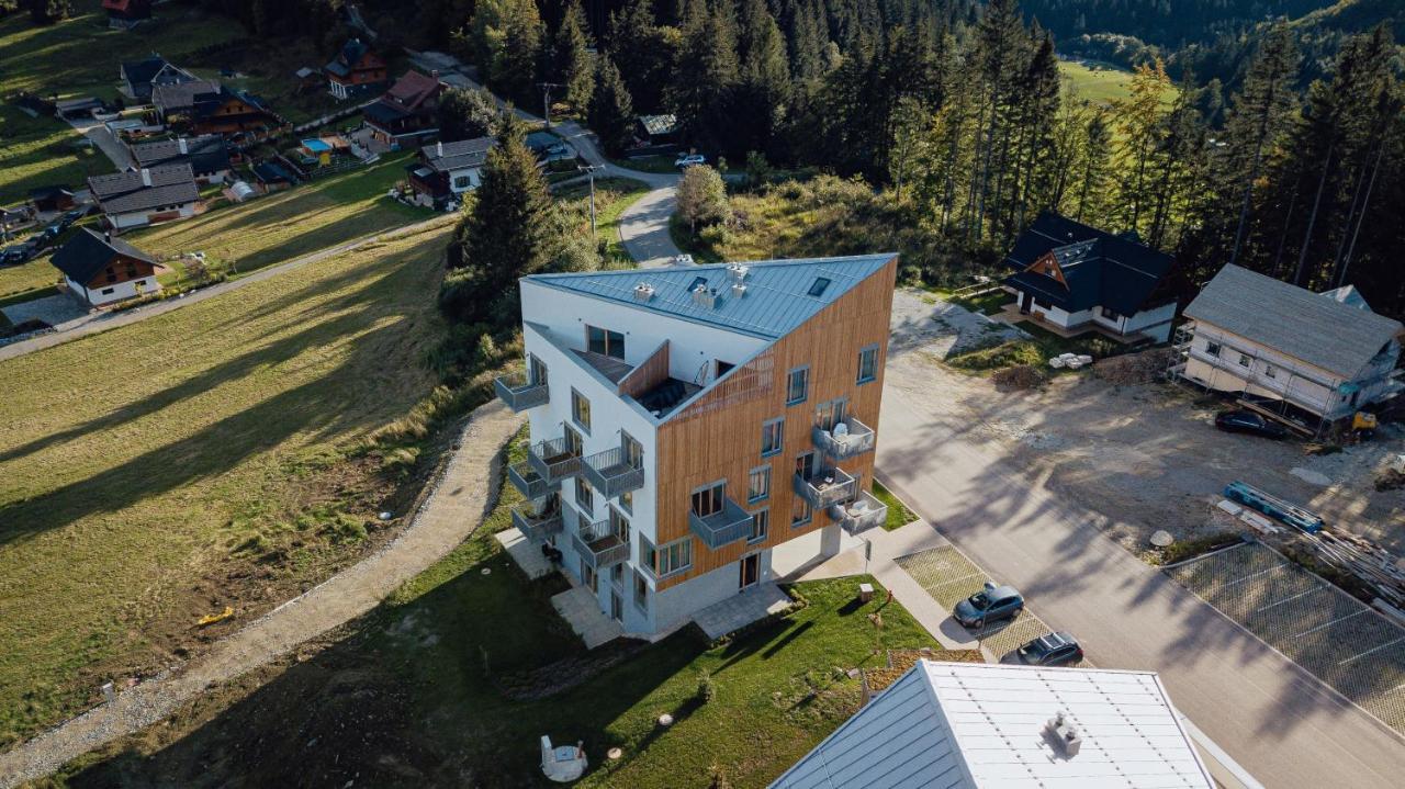 Apartman Collin X41 Dolny Kubin Exteriör bild